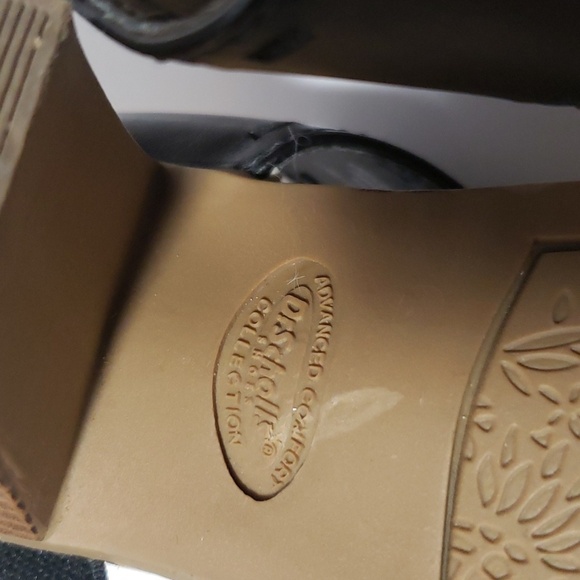 Dr. Scholl's sandals - Picture 3 of 6